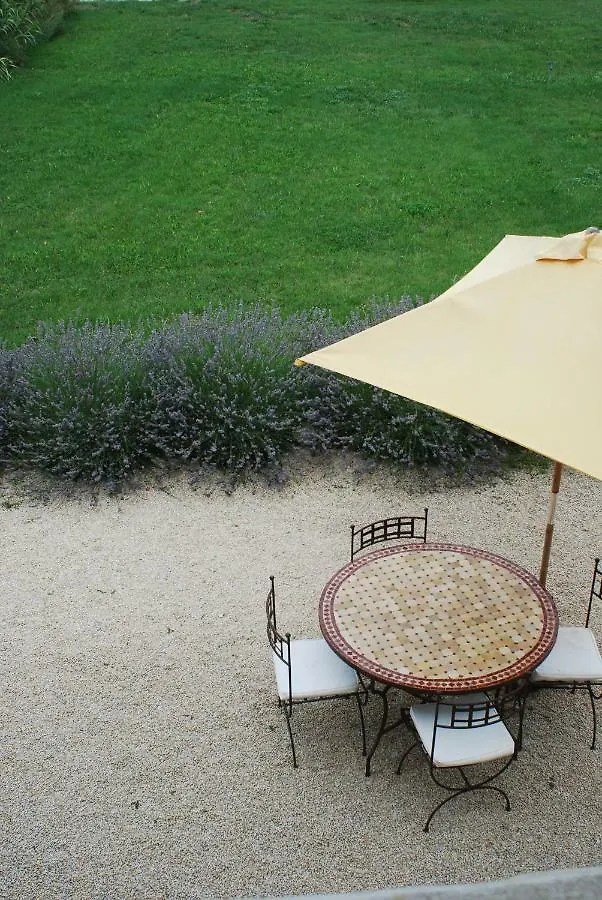 Maison De Charme Dans Domaine 17Eme Tarascon