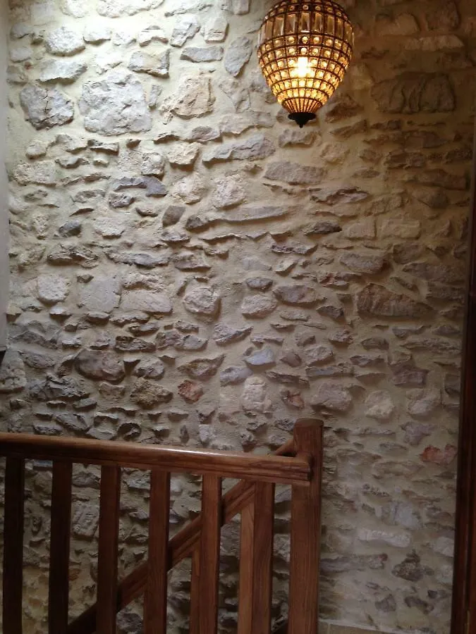 Maison De Charme Dans Domaine 17Eme Tarascon