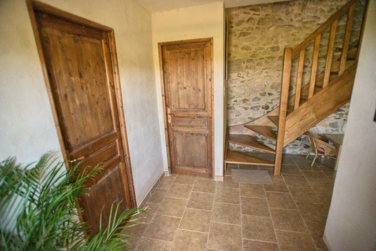 Maison De Charme Dans Domaine 17Eme Tarascon